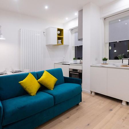 Apartment Paruta 76 Милано Екстериор снимка